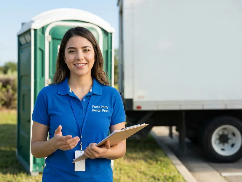 Porta Potty Rental  in Foothill Ranch  FAQ